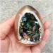 Crystal Beautiful Bismuth StonesCrystal Iridescent Minerals Home Furnishing Articles 1pcs 350-400g - Buy Online on GoSupps.com
