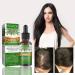 VOLLUCK Rosemary Hair Growth Serum - Nourishing Scalp Oil for Frizzy & Damaged Hair - Buy Online on GoSupps.com