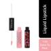 Rimmel Provocalips 16hr Kissproof Lipstick - Dare To Pink 0.14 oz - Buy Online on GoSupps.com