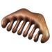 COLLBATH Comb Massage Body Acupuncture Point Hair Massage Comb Hand Massage Comb Wooden Head Massage Comb Wooden Comb For Wooden Scalp Massage Comb