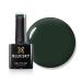 Bluesky Gel Nail Polish 10ml Dark Humour - AW2318 Green Soak-Off Gel Polish for Manicure Professional Salon & Home Use Long Lasting Chip Resistant Requires Curing Under UV/LED Lamp