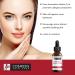 Advanced Retinol Serum by Cosmesis - 3 Vitamin A Derivatives for Youthful Skin Hydration & Wrinkle Reduction - 1 fl oz - International Shipping Available - Buy Online on GoSupps.com