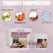 Breast Augmentation & Tightening Cream | Long-Lasting Effect for Women | Skin-Calming Massage for Breasts & Buttocks - Buy Online on GoSupps.com