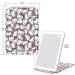Hello Kitty Touch Pad Mini Tri-Tone Makeup Mirror with LED Strip & USB Extension - Buy Online on GoSupps.com