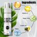 200 ml Hydrating Self-Tanning Foam Self Tan Foam Self Tanning Face and Body Natural Bronzer for a Rich Long Lasting Tan - Buy Online on GoSupps.com