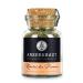 Ankerkraut Gift Set - Herbal Mixtures in Cork Glass | Perfect Cooking Gift Box - Buy Online on GoSupps.com