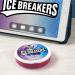 Ice Breakers Duo Grape Sugar Free Breath Mints 1.3 oz Tins (8 Pack) - Buy Online on GoSupps.com