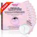 iMethod PDRN Collagen Boost Eye Patches - Masque sous les yeux - Masque instantan pour r duire les ridules raffermir sous les yeux - 8 paires
