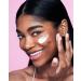 Saturday Skin Pretty Pop Prebiotics and Probiotics Whipped Moisturizing Cream - Allure Best of Beauty K-Beauty Winner 2020 - 1.52 Fl Oz - Buy Online on GoSupps.com
