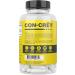 Buy Creatine HCl Capsules - 90 Count for Muscle Cognitive & Immune Health Support - Buy Online on GoSupps.com