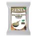 Zenia Pure Fullers Earth Powder | 100 grams (3.5 oz) | Multani Mitti Mud Face Pack Powder | Bentonite Indian Healing Clay | 100% Pure No Added Fragrance | 100% Natural Face Mask