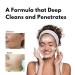 Buy Kita o Matcha & Chia Cleansing Cream | Vegan Makeup Remover for Dry & Sensitive Skin | Japanese Beauty Essential - Buy Online on GoSupps.com