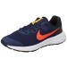 Nike Unisex Kids' Revolution 6 Adults Running Shoes 40 EU Midnight Navy Bright Crimson Black