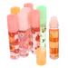 GALPADA Gloss L vres Hydratant aux Fruits 8 Pcs Transparent Incolore Nourrissant Protecteur pour Femmes Usage Quotidien Soin L vres Couleur Al atoire