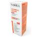 Vitamin C Serum for Skin Clarifying & Hydration | Age-Defying Formula with Retinol Salicylic Acid Hyaluronic Acid Niacinamide & Aloe Vera - Revitalize Your Complexion - Buy Online on GoSupps.com