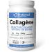 Preferred Nutrition Collagen Powder 250g Unflavoured Bovine Bioactive Collagen Peptides Grass-fed Pasture Raised 10g of Collage per scoop - Buy Online on GoSupps.com