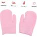 Housoutil 1 Pair Gel Gloves Moisturizing Gloves Gel Moistening Gloves Skin Care Gloves Hand Skin Caring Gloves Care Spa Gloves Hand Caring Gloves Gel Spa Gloves Cotton Essential Oil Skin Gel - Buy Online on GoSupps.com