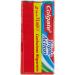  Colgate Colgate Triple Action Toothpaste 2 x 75 ml - Buy Online on GoSupps.com