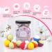 Bath Bomb Gift Set - 15 Natural Bath Bombs 5 Luxurious Fragrances | Perfect Mother's Day Gift - Buy Online on GoSupps.com