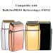 Replacement Film & Shear Head for Babyliss PRO FXFS2 & Barberology Foil Razor - 2 Pieces - Buy Online on GoSupps.com