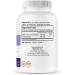 BestVite Ascorbyl Palmitate 500mg (120 Vegetarian Capsules) - Pure Formula with No Stearates, Fillers, or Flow Agents - Buy Online on GoSupps.com