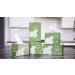 Earth's Natural Alternative 13 Gallon Compostable Kitchen Trash Bags - 30 Count - Buy Online on GoSupps.com