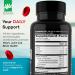 Daiwa Plasmanex 1 Blood Circulation Supplement + Daiwa Krill Oil Omega 3 Krill Oil Capsules - Buy Online on GoSupps.com