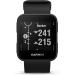 Garmin 010-02028-00 Approach S10  Lightweight GPS Golf Watch  Black Black GPS Golf Watch - Buy Online on GoSupps.com