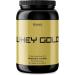 Ultimate Nutrition Whey Gold Protein Powder - 20g Protein Amino Acids Muscle Growth & Recovery Vanilla 2lb - 27 Servings - Buy Online on GoSupps.com