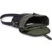Billingham Galbin 10 Binocular Case - Black Canvas/Black Leather - Buy Online on GoSupps.com