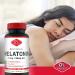 Buy Olympian Labs Melatonin 5mg Fast Dissolve Strawberry Tablets - 60 Count - Buy Online on GoSupps.com