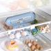 Fridge Odor Remover | with Charging Cable Scent Remover and Air Purifier - Small Freezer Deodorizer for Closet Outperforms Activated Carbon and Baking Soda Bairong Blue - Buy Online on GoSupps.com