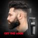 Shop Bea.rdo Apex Go Trimmer for Men - 80-Min Run Time 5500 RPM Motor Travel-Friendly Self-Sharpening Blades & More - International Shipping Available - Buy Online on GoSupps.com