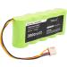 Buy PT878 Replacement Equipment Battery 200-081 KR1800SCE for Panametrics PT878 Flowmeter | 6V 3000mAh Portable Battery - Buy Online on GoSupps.com