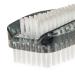 SIDCO Nail Brush | Hand Washing & Cleaning Brush | Durable Plastic Finger Brush for Hygiene - Buy Online on GoSupps.com