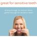 Bright Mint Flavored Non-Slip Teeth Whitening Strips - Enamel Safe & Professional Grade (8 Pack) - Buy Online on GoSupps.com