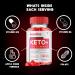 Boostline ACV Keto Gummy Boost Line Keto Apple Cider Vinegar Health Support Supplement Suppl ment avanc de soutien la sant au vinaigre de cidre de pomme BoostLine Keto (60 Gummies) - Buy Online on GoSupps.com
