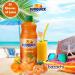 Sunquick Real Fruit Concentrate Juicer - Fruity Refreshment (Mandarin 2 Bottles) - Buy Online on GoSupps.com