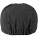 SEALSKINZ Unisex Waterproof All Weather Cycling Cap L-XL Black | Buy Internationally - Best Performance Gear - Buy Online on GoSupps.com