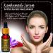 TATSAT Kumkumadi Exquisite Face Glow Serum - Radiant Spotless Wrinkle-Free Skin | Anti-Aging Non-Oily 10ml - Buy Online on GoSupps.com
