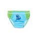 Playshoes Unisex Children's UV Protection Diaper Pants Swim Trunks Swimwear 74-80 Dino