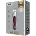 Wahl 5 Star A LignTrimmer Cord/Cordless Lithium Ion Trimmer Professional Hair Trimmers Detailing and Outlining Lightweight Ergonomic Zero-Gap Adjustable Compact T-Blades Barbers Supplies - Buy Online on GoSupps.com