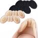 Heel Pads for Shoes 2 Pairs of Anti-Slip Liner Cushions Prevent Rubbing and Slipping