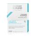 Annemarie B rlind Hyaluron Eyes Pads with immediate effect (6 x 2 pieces) in a double pack - against first wrinkles & lines intensive moisture care for bright eyes vegan double pack hyaluron