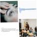 DRESSOOS Multitools 2pcs Eyebrow Ruler Measuring Caliper Multifunction Vernier Caliper Miss Mini Measuring Instrument - Buy Online on GoSupps.com