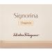 Salvatore Ferragamo Signorina Eleganza Eau de Parfum Spray for Women 3.4 Ounce Fruity 3.4 Fl Oz (Pack of 1) - Buy Online on GoSupps.com