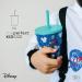 Disney Frozen Double Trouble 12oz Insulated Stainless Steel Kids Water Bottle - Buy Online on GoSupps.com