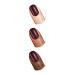 Sally Hansen Color Therapy Nail Polish - Staycation Collection - Nothing to Wine About (0.5 fl oz) - Buy Online on GoSupps.com