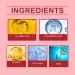 Retinol Eye Cream Eye Cream for Dark Circles and Puffy Eyes Retinol Eye Serum Under Eye Cream for Women/Men Skincare Eye Cream Anti Aging Anti Wrinkles Reduce Eye Bags Fine Lines 20g - Buy Online on GoSupps.com
