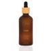 Ojas - Organic Argan Oil from Morocco | 100% Pure Virgin Natural and Cold Pressed - 100 ml